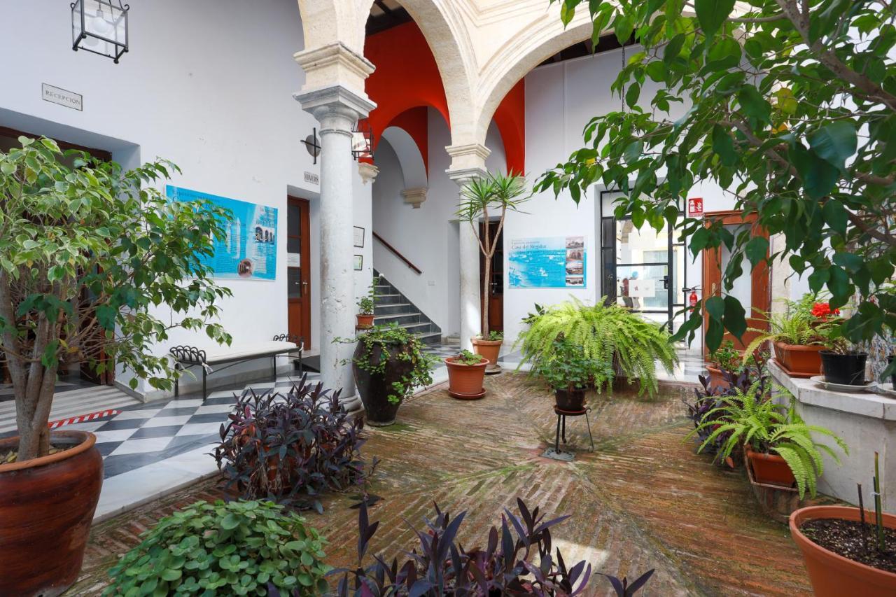 فندق إل بويرتو دي سانتا ماريافي  Casa Del Regidor المظهر الخارجي الصورة